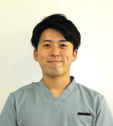 片山卓也（Takuya Katayama）　歯科医師
