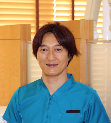 飯田尚紀（Naoki Iida）　歯科医師