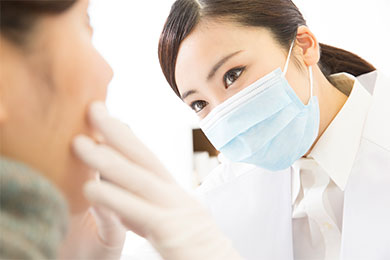 歯並びの問題は全身にも悪影響