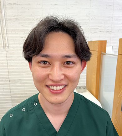 浅川岳（Asakawa Takeshi）　歯科医師