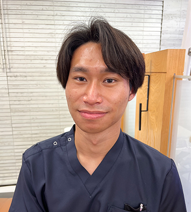 清河徳任（Kiyokawa Tokunin）　歯科医師