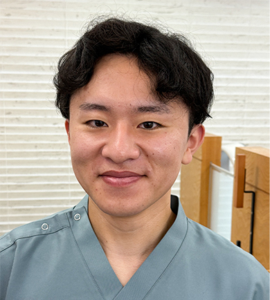 柴本康太（Shibamoto Kouta）　歯科医師