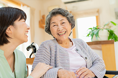 口腔機能検査(65才以上は保険適応)